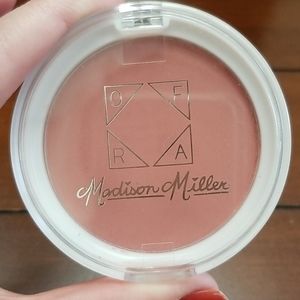 💕 MADISON MILLER BLUSH